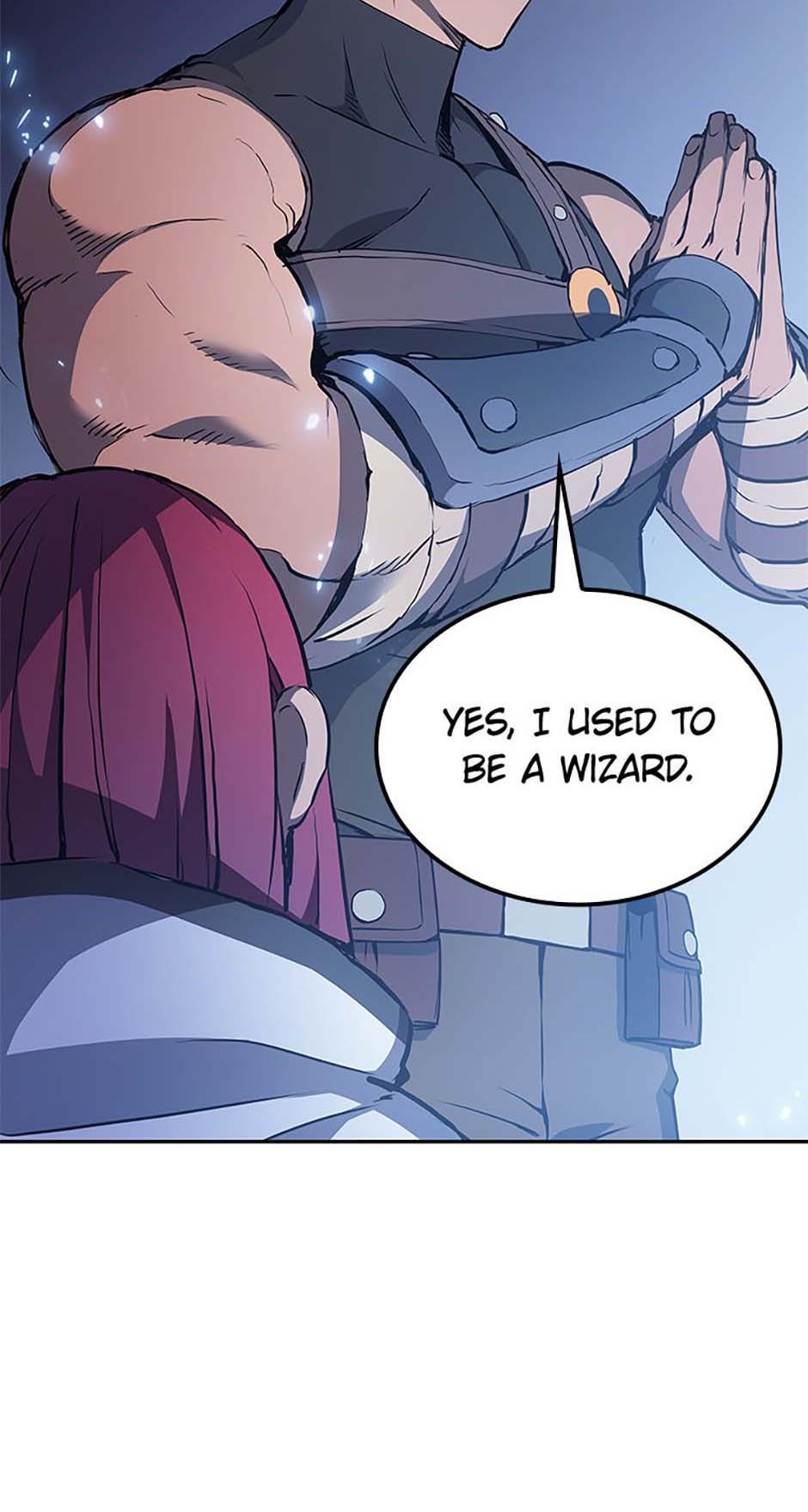 The Reincarnated King of Fists Chap 20 - Next Chap 21