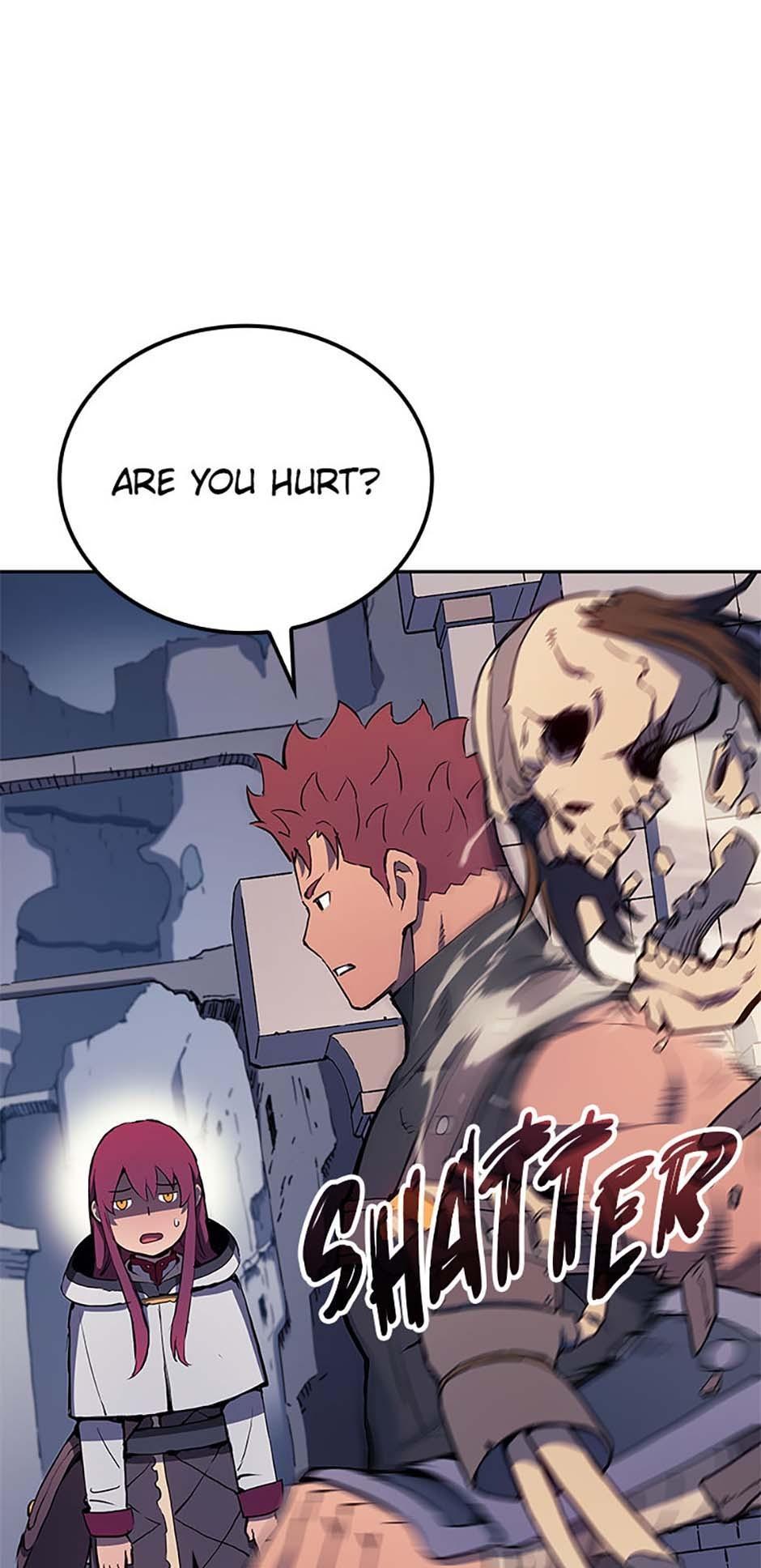 The Reincarnated King of Fists Chap 20 - Next Chap 21