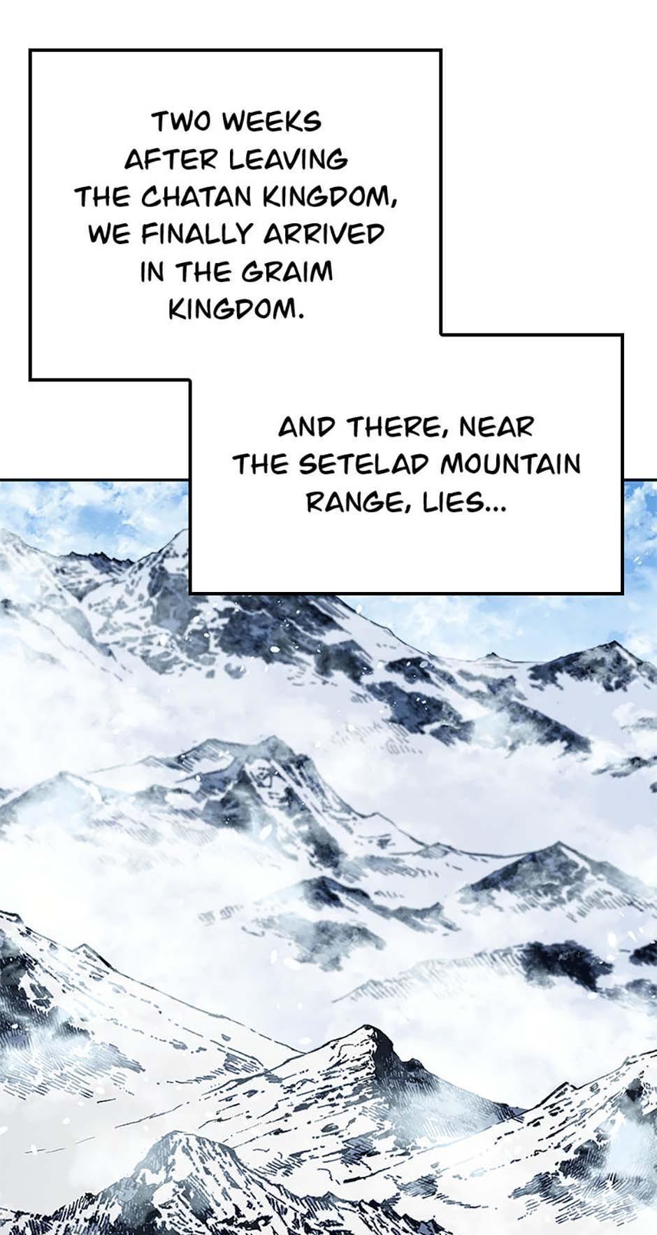The Reincarnated King of Fists Chap 20 - Next Chap 21