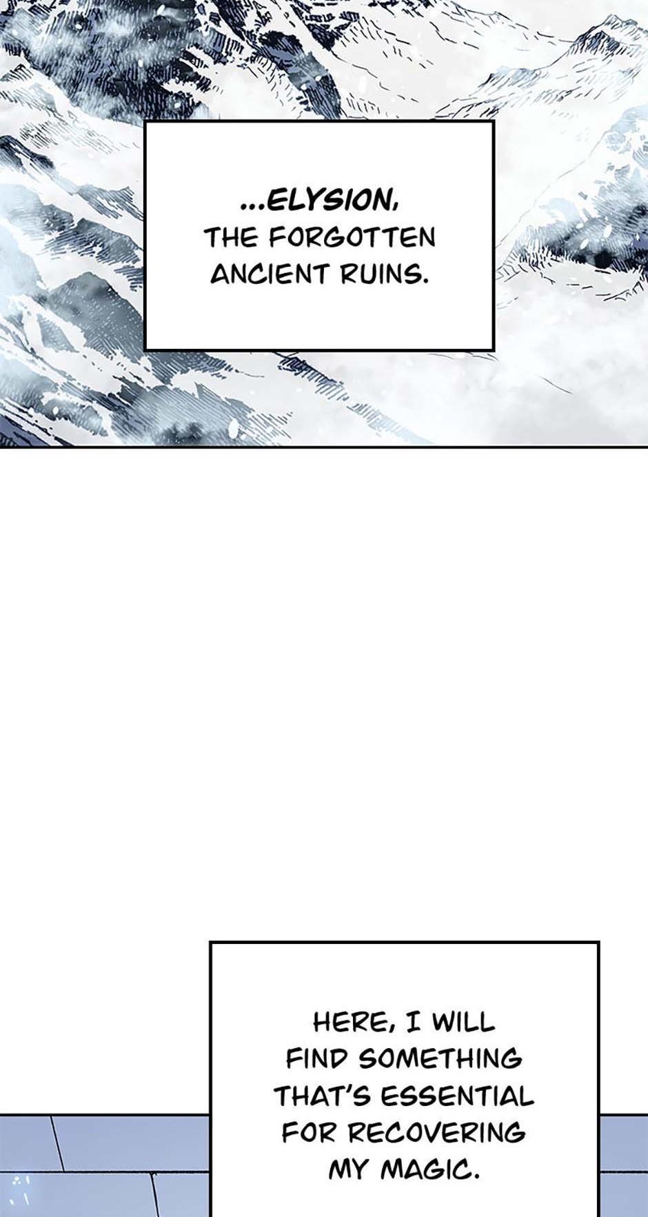 The Reincarnated King of Fists Chap 20 - Next Chap 21