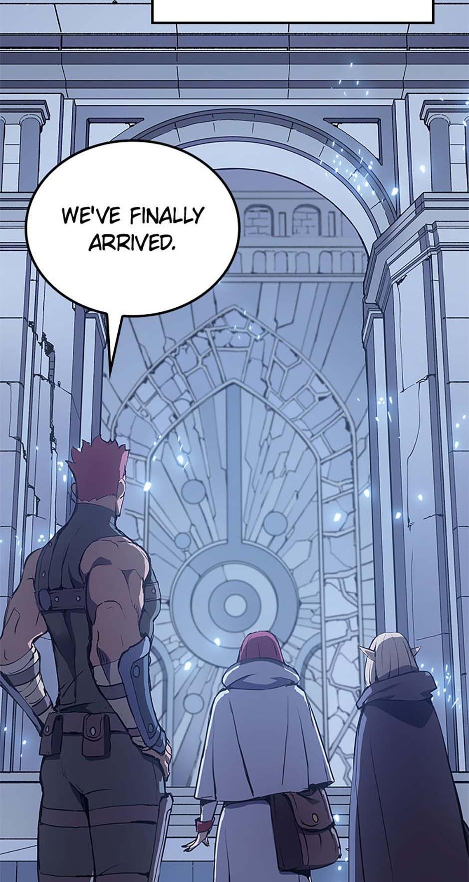 The Reincarnated King of Fists Chap 20 - Next Chap 21