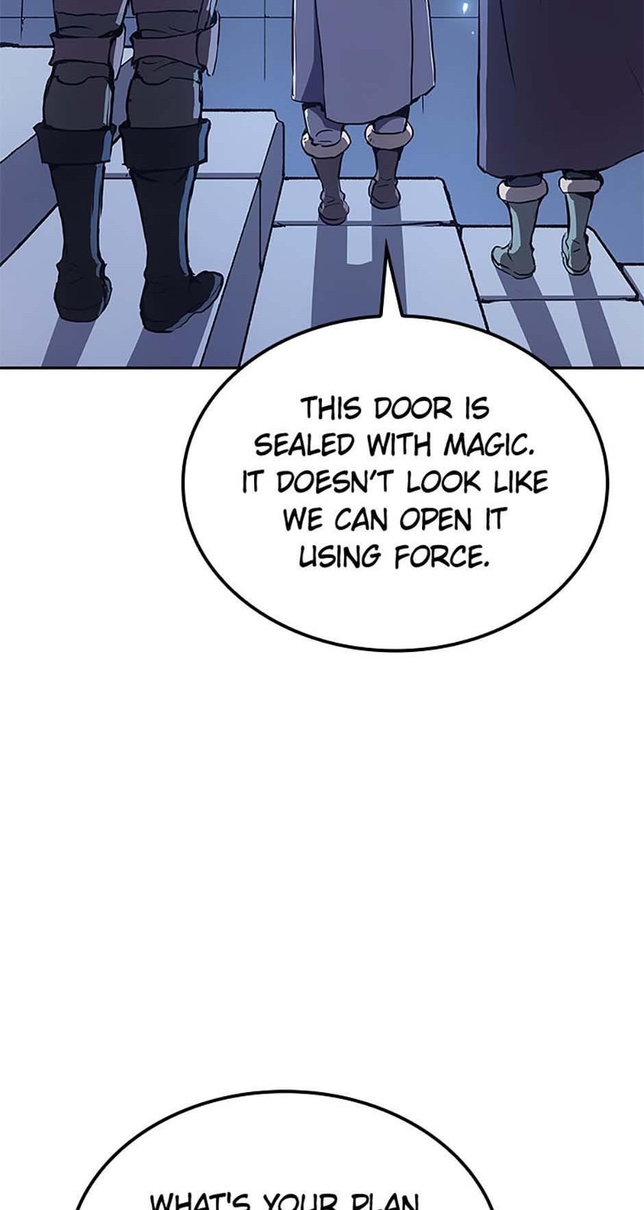 The Reincarnated King of Fists Chap 20 - Next Chap 21