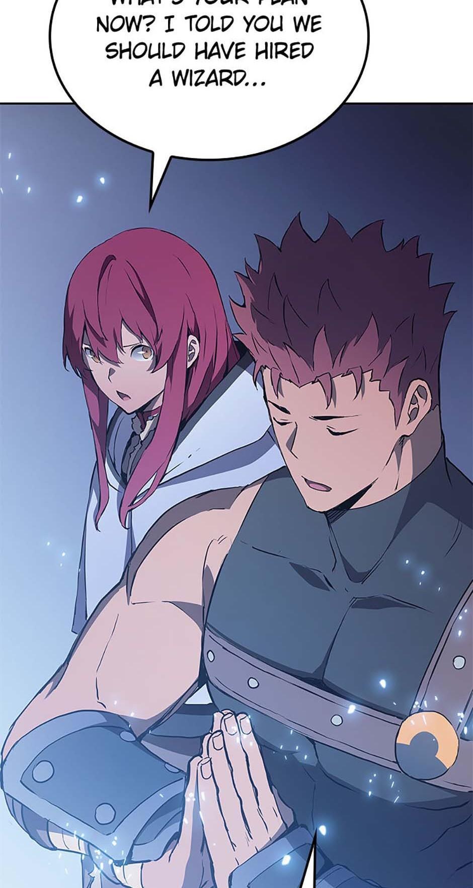 The Reincarnated King of Fists Chap 20 - Next Chap 21