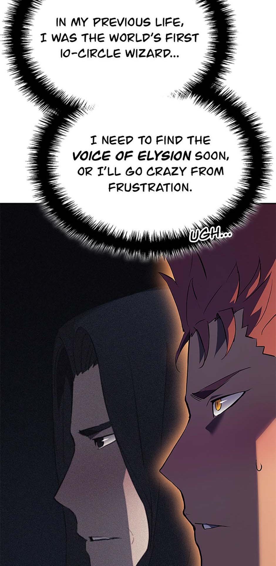 The Reincarnated King of Fists Chap 20 - Next Chap 21