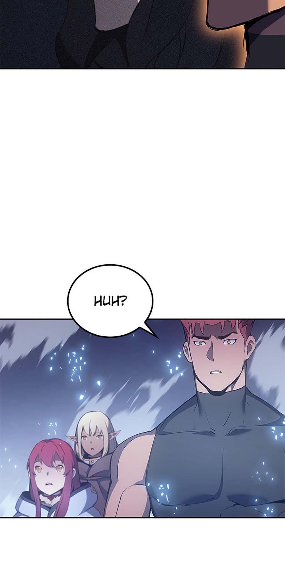 The Reincarnated King of Fists Chap 20 - Next Chap 21