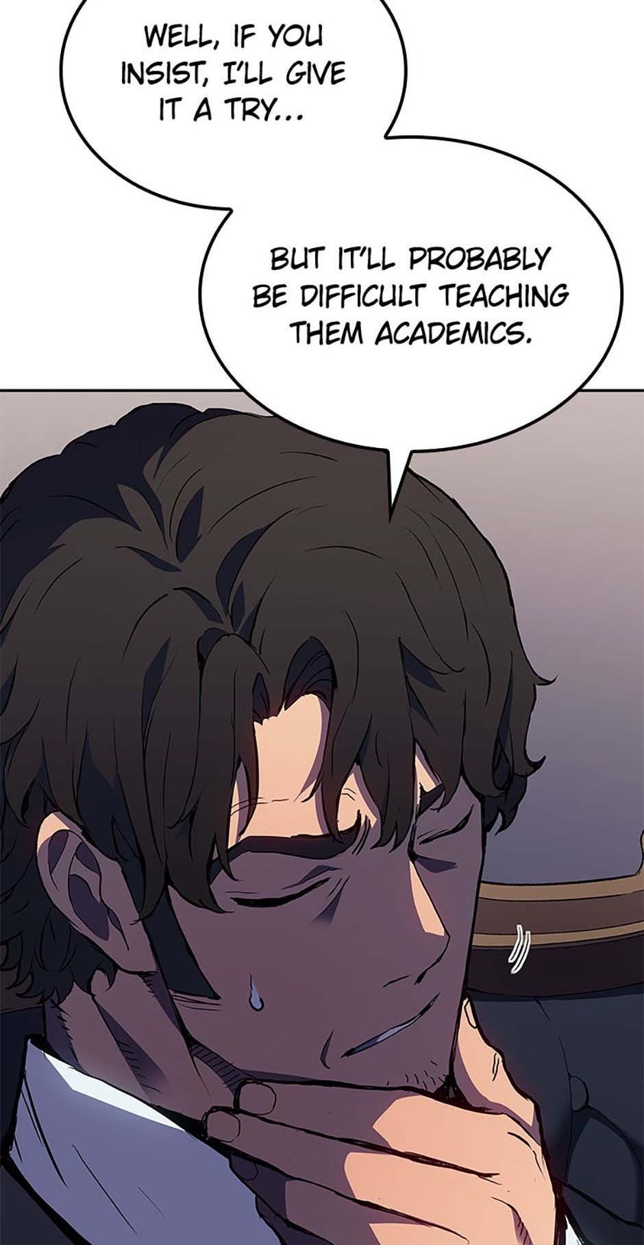 The Reincarnated King of Fists Chap 20 - Next Chap 21