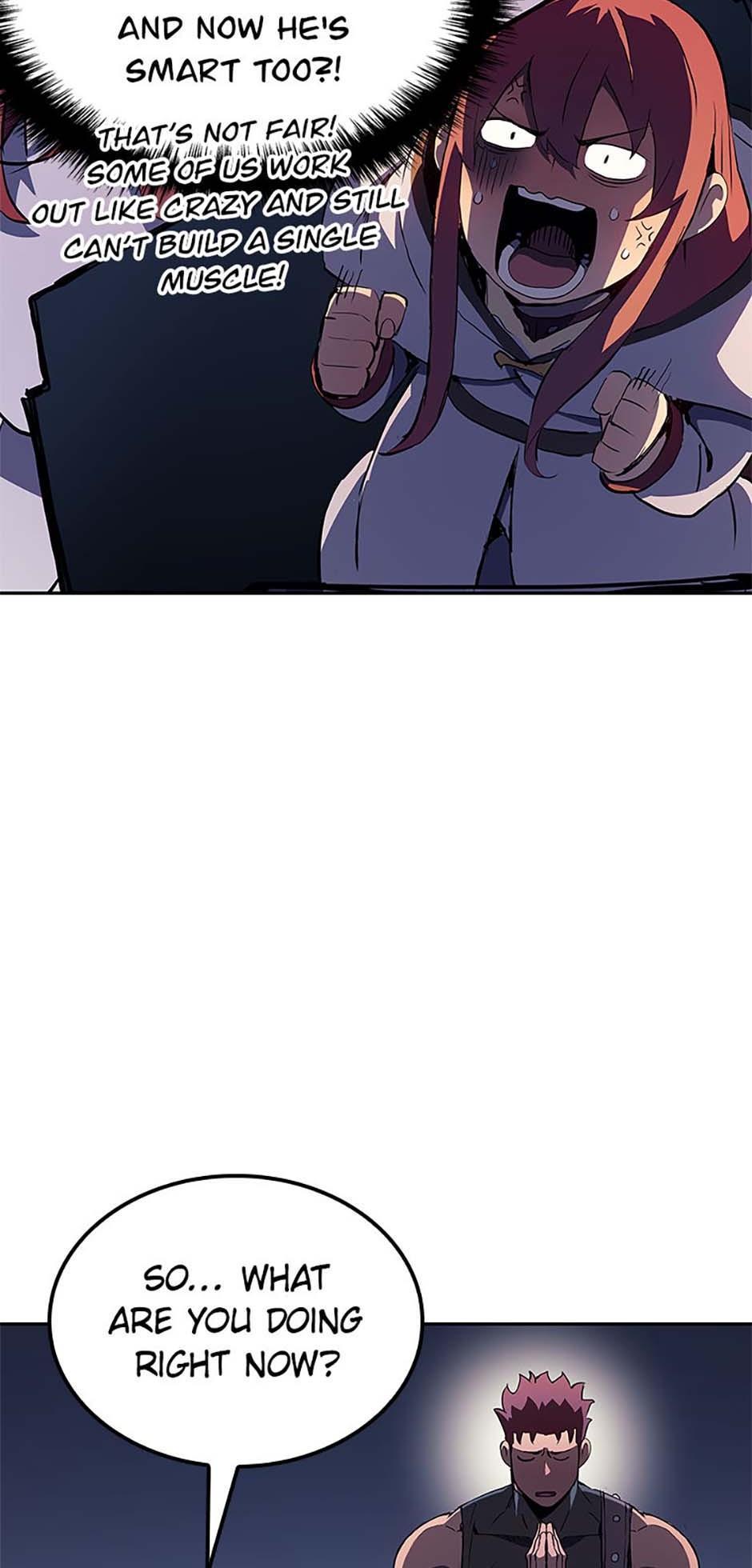 The Reincarnated King of Fists Chap 20 - Next Chap 21