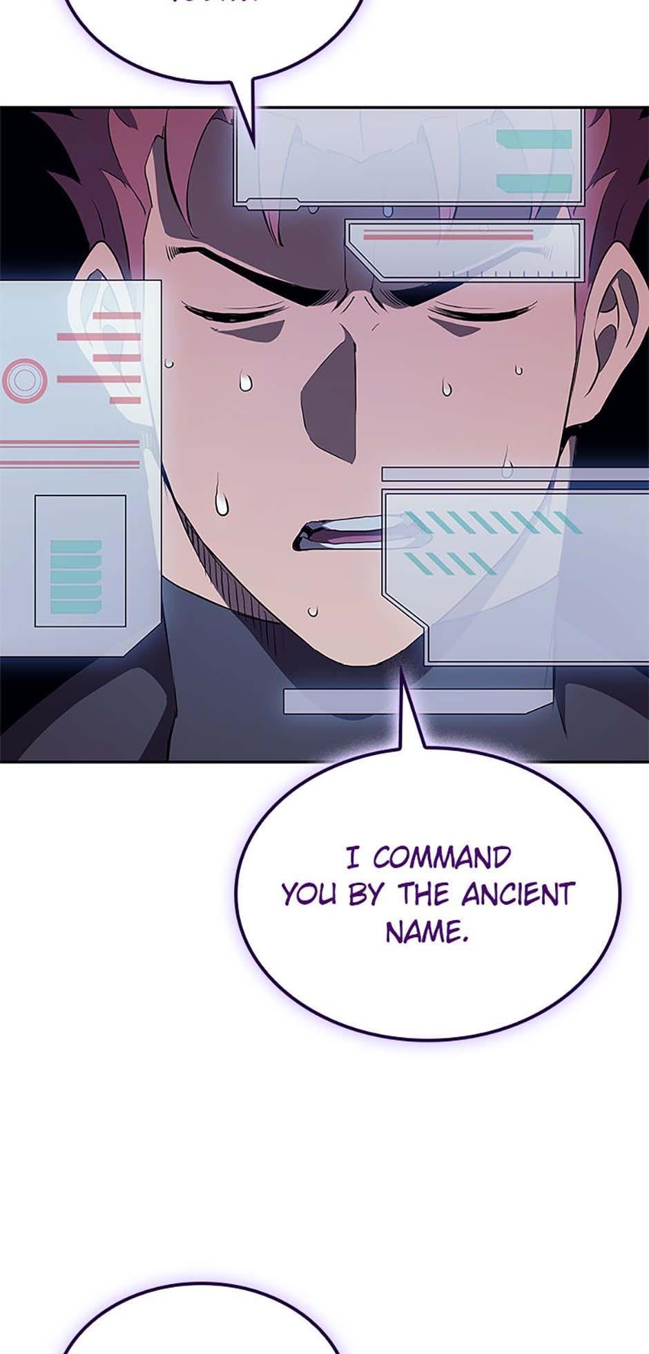 The Reincarnated King of Fists Chap 20 - Next Chap 21