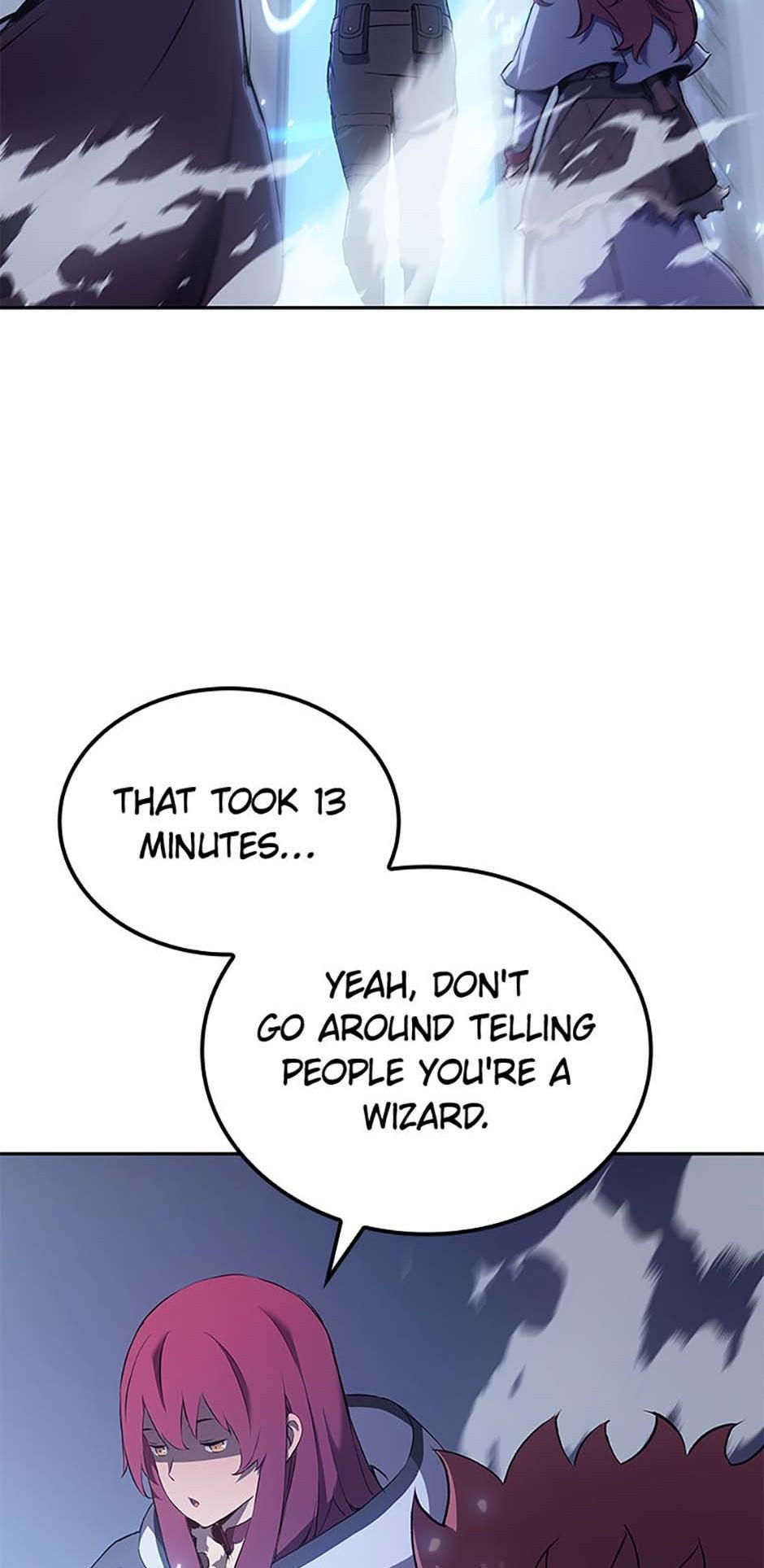 The Reincarnated King of Fists Chap 20 - Next Chap 21