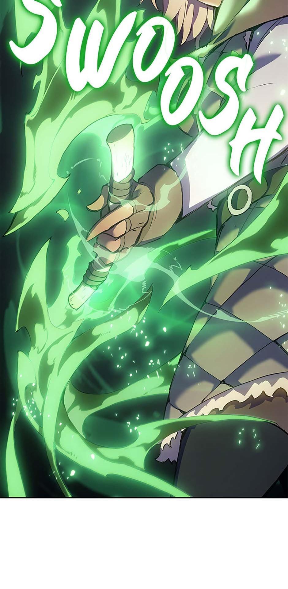 The Reincarnated King of Fists Chap 20 - Next Chap 21