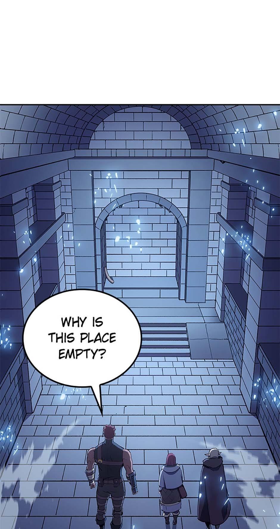 The Reincarnated King of Fists Chap 20 - Next Chap 21