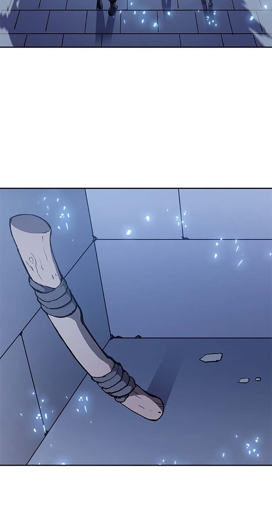 The Reincarnated King of Fists Chap 20 - Next Chap 21