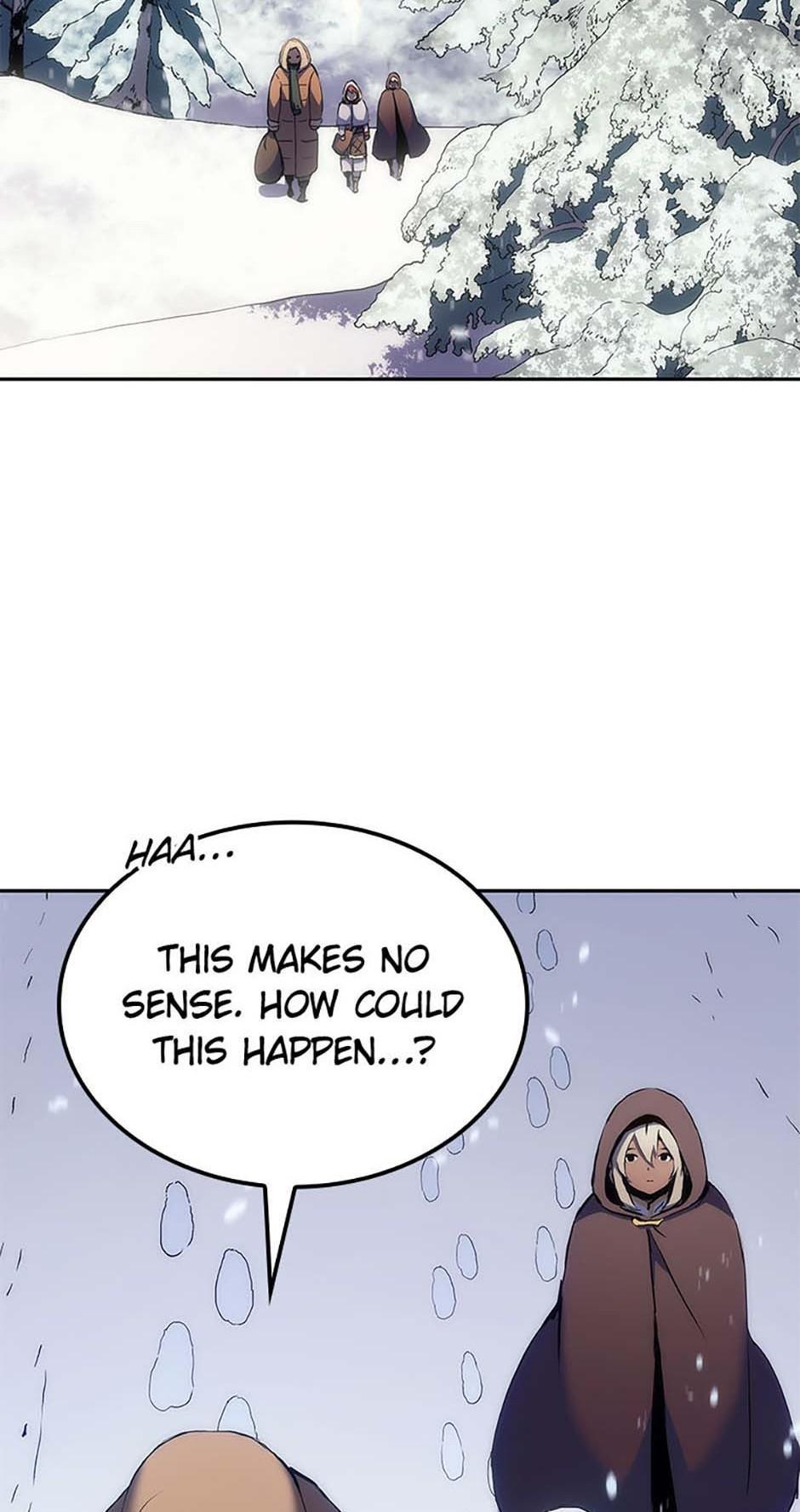 The Reincarnated King of Fists Chap 20 - Next Chap 21