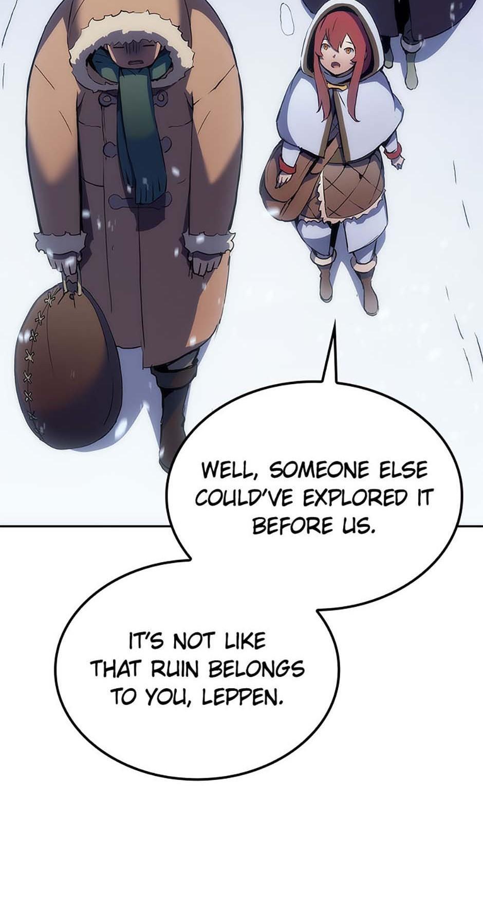 The Reincarnated King of Fists Chap 20 - Next Chap 21