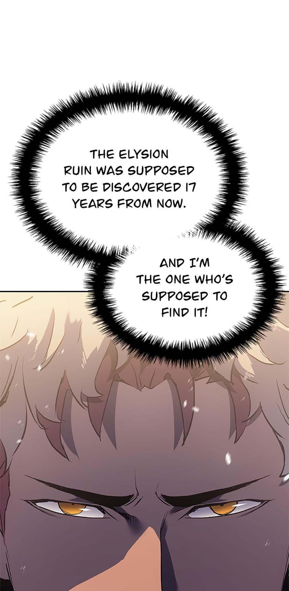 The Reincarnated King of Fists Chap 20 - Next Chap 21