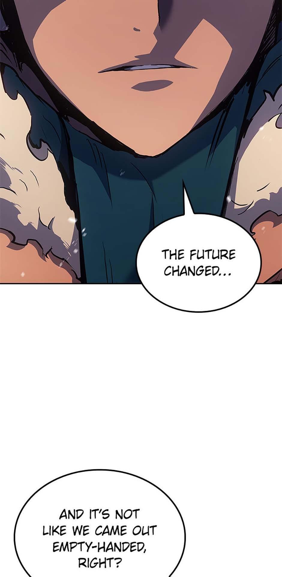 The Reincarnated King of Fists Chap 20 - Next Chap 21