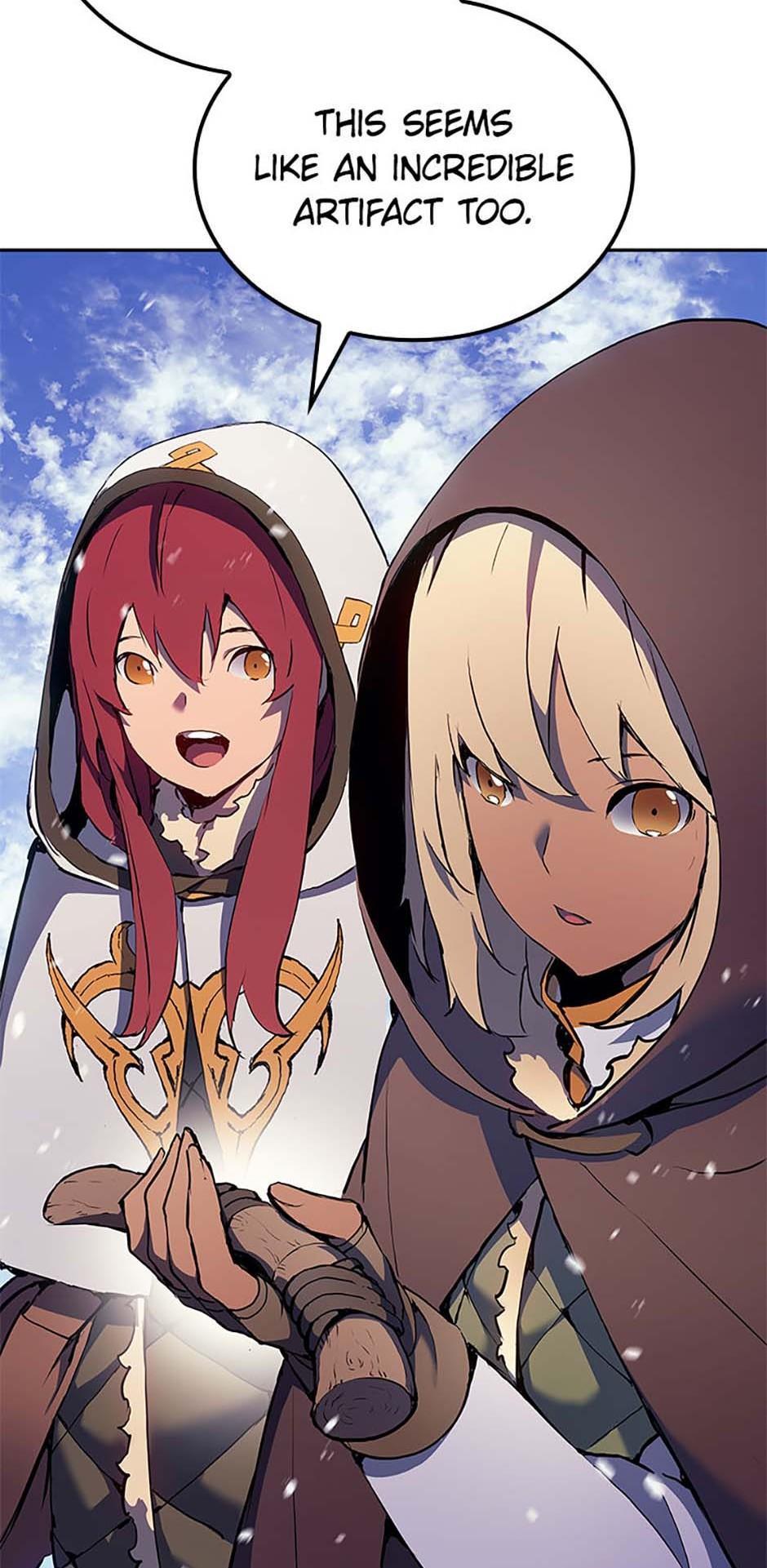 The Reincarnated King of Fists Chap 20 - Next Chap 21