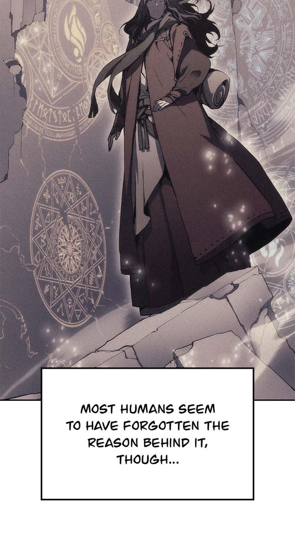 The Reincarnated King of Fists Chap 20 - Next Chap 21