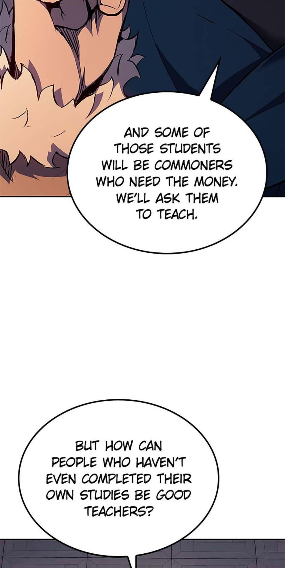 The Reincarnated King of Fists Chap 20 - Next Chap 21