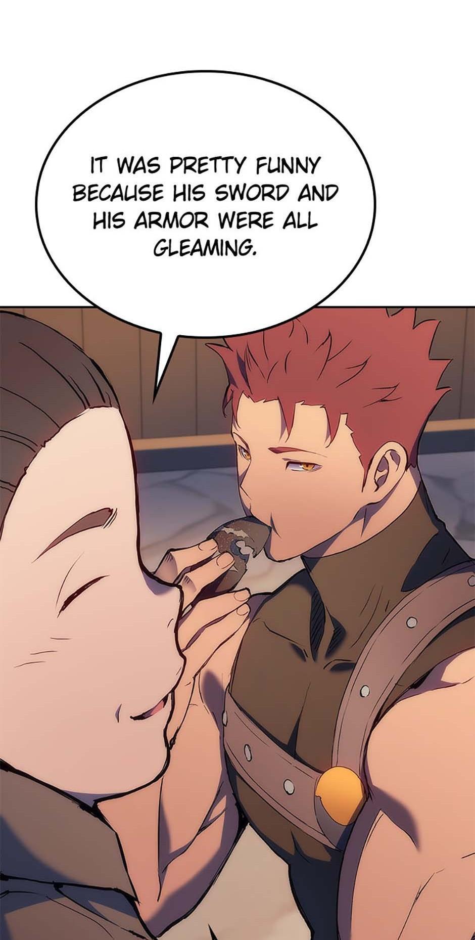 The Reincarnated King of Fists Chap 20 - Next Chap 21