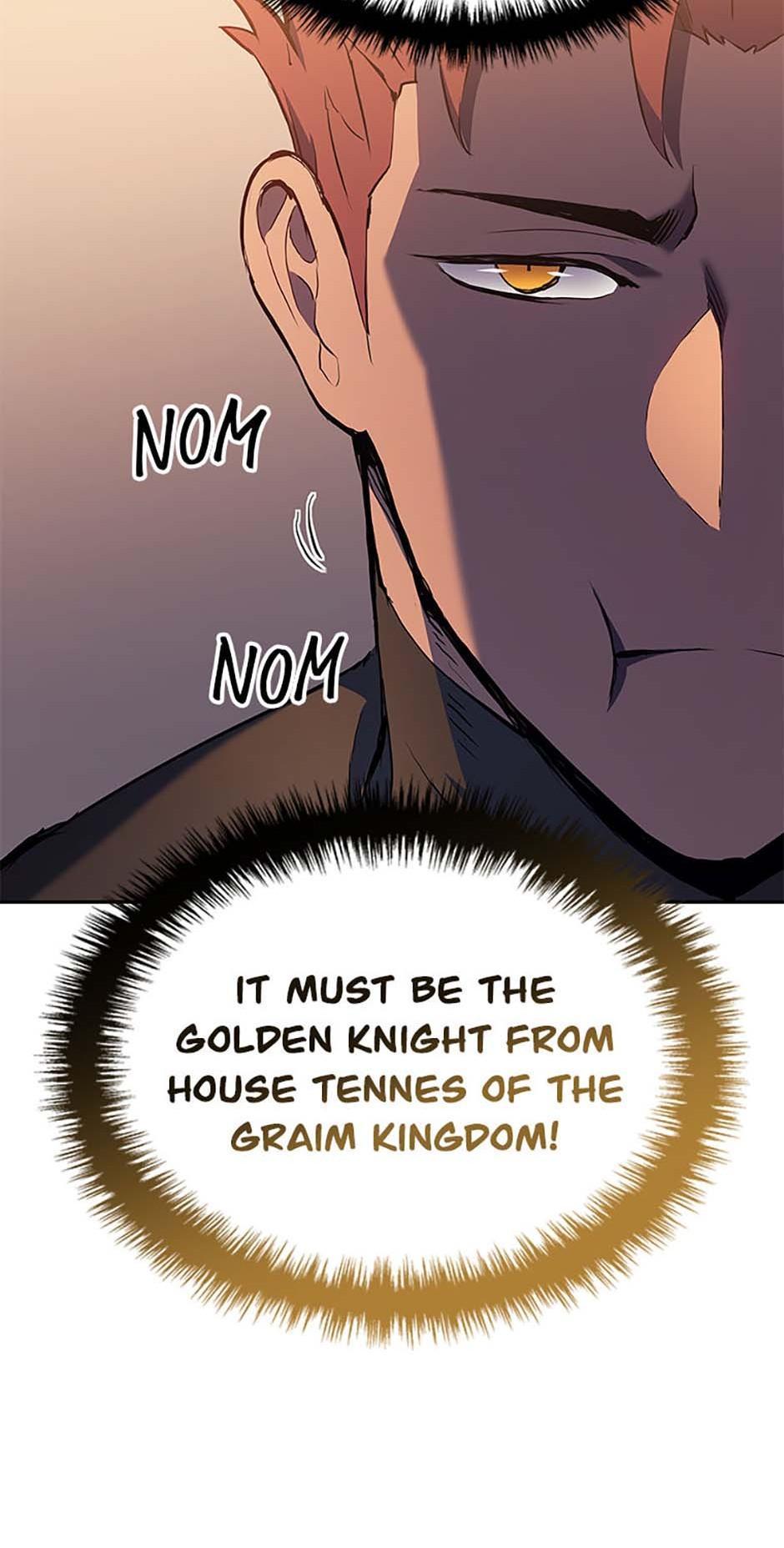 The Reincarnated King of Fists Chap 20 - Next Chap 21