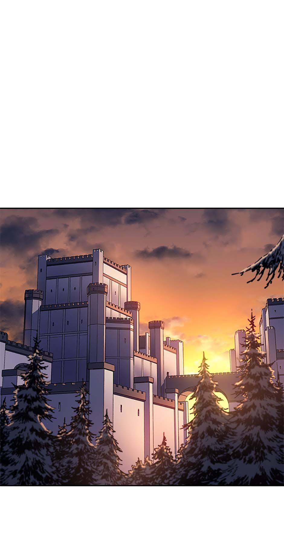 The Reincarnated King of Fists Chap 20 - Next Chap 21