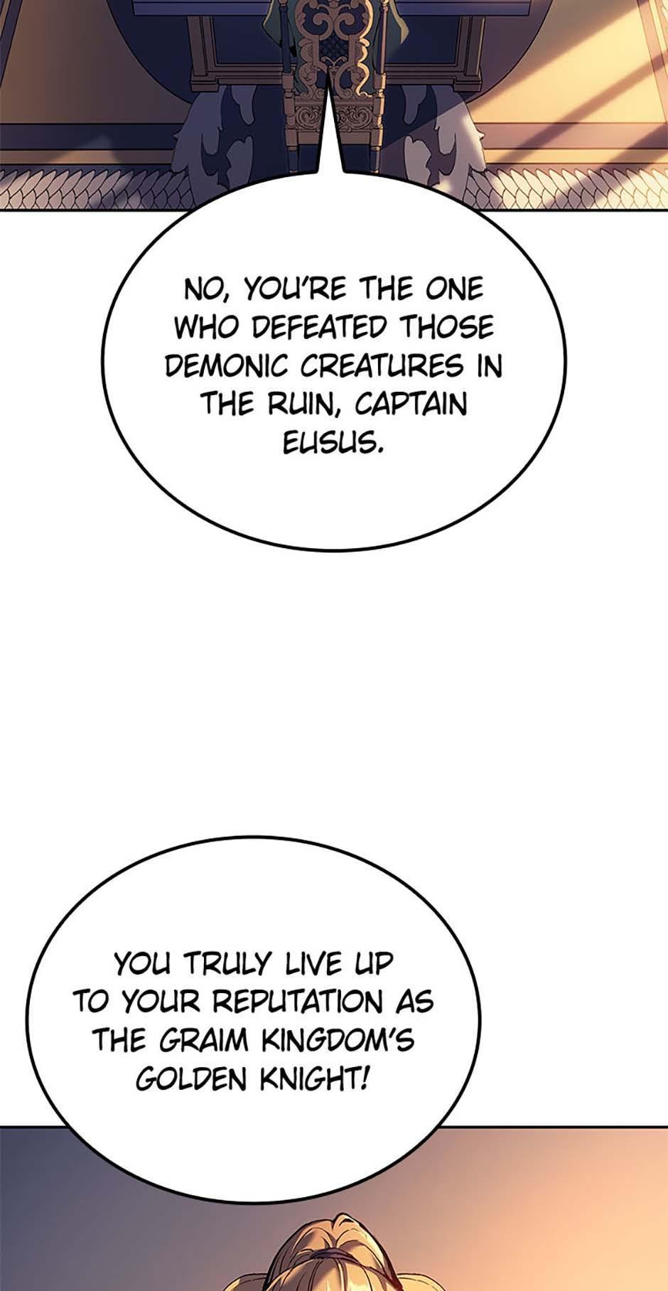 The Reincarnated King of Fists Chap 20 - Next Chap 21