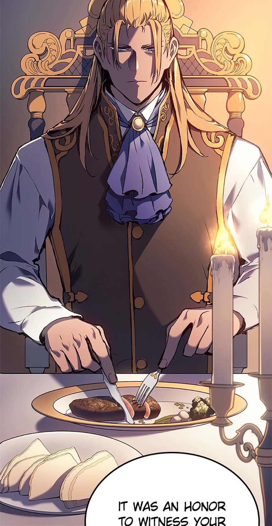 The Reincarnated King of Fists Chap 20 - Next Chap 21