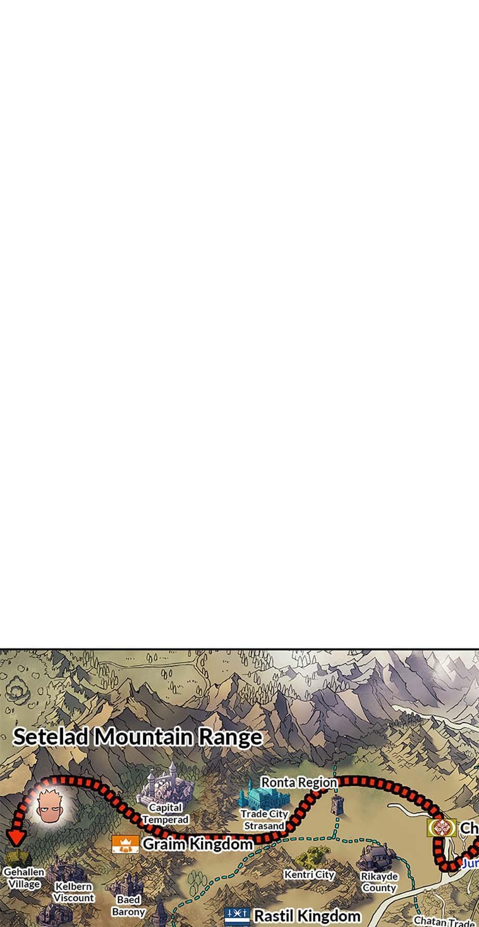 The Reincarnated King of Fists Chap 20 - Next Chap 21