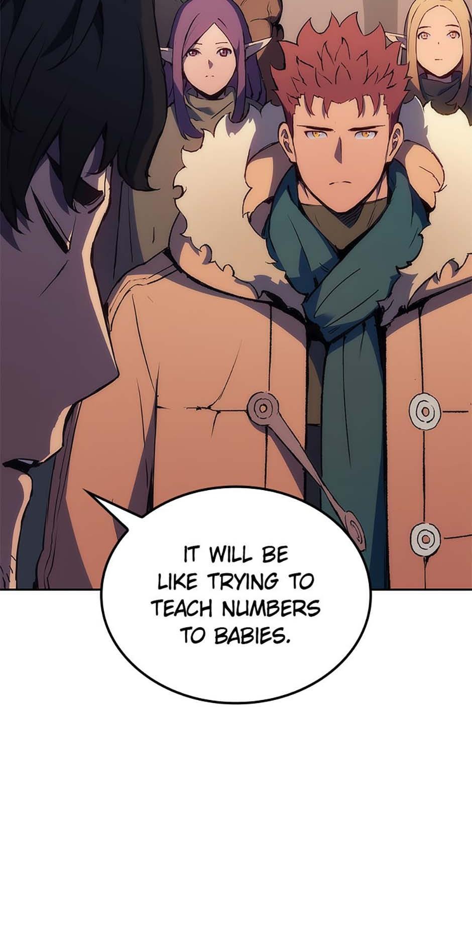 The Reincarnated King of Fists Chap 20 - Next Chap 21