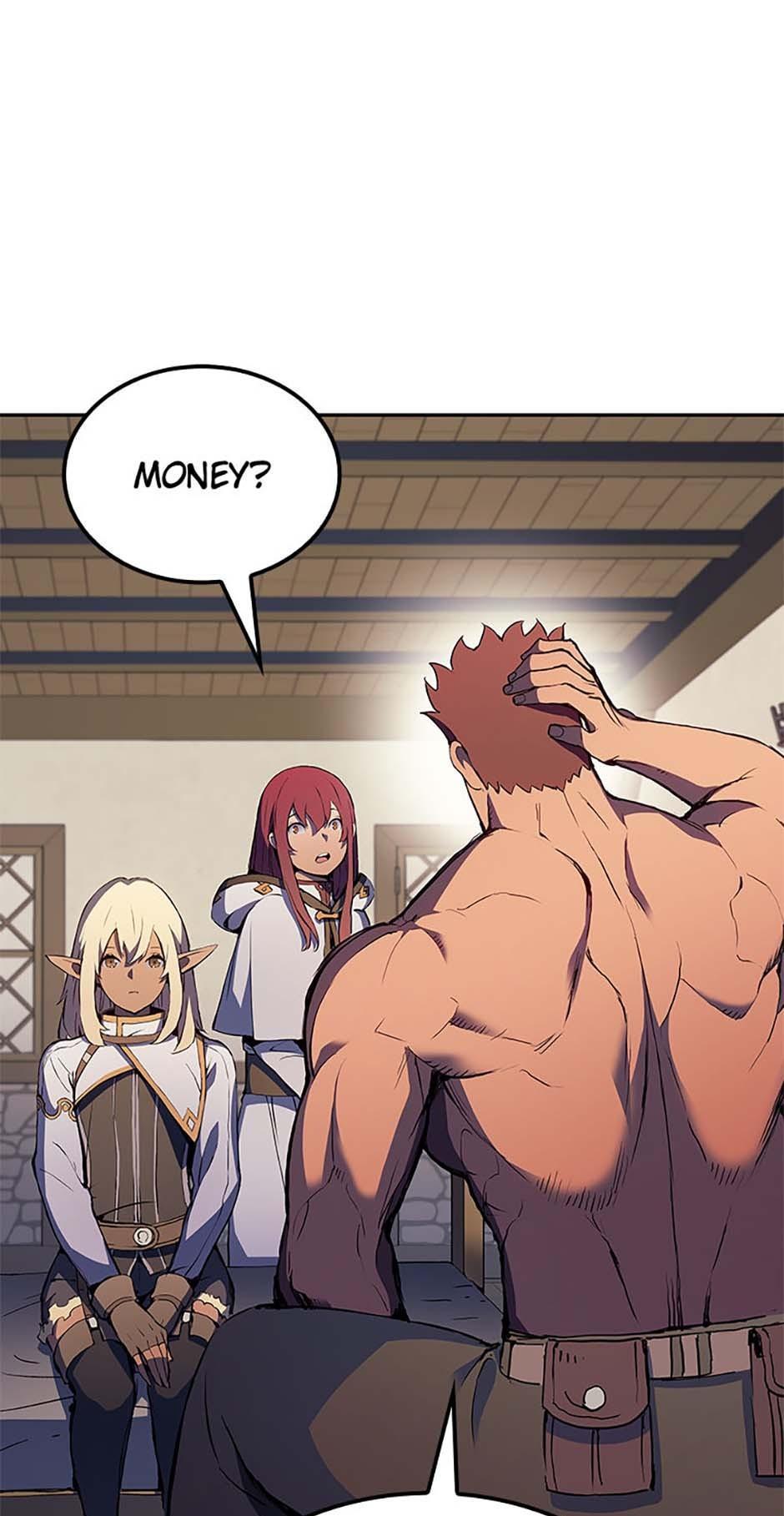 The Reincarnated King of Fists Chap 20 - Next Chap 21