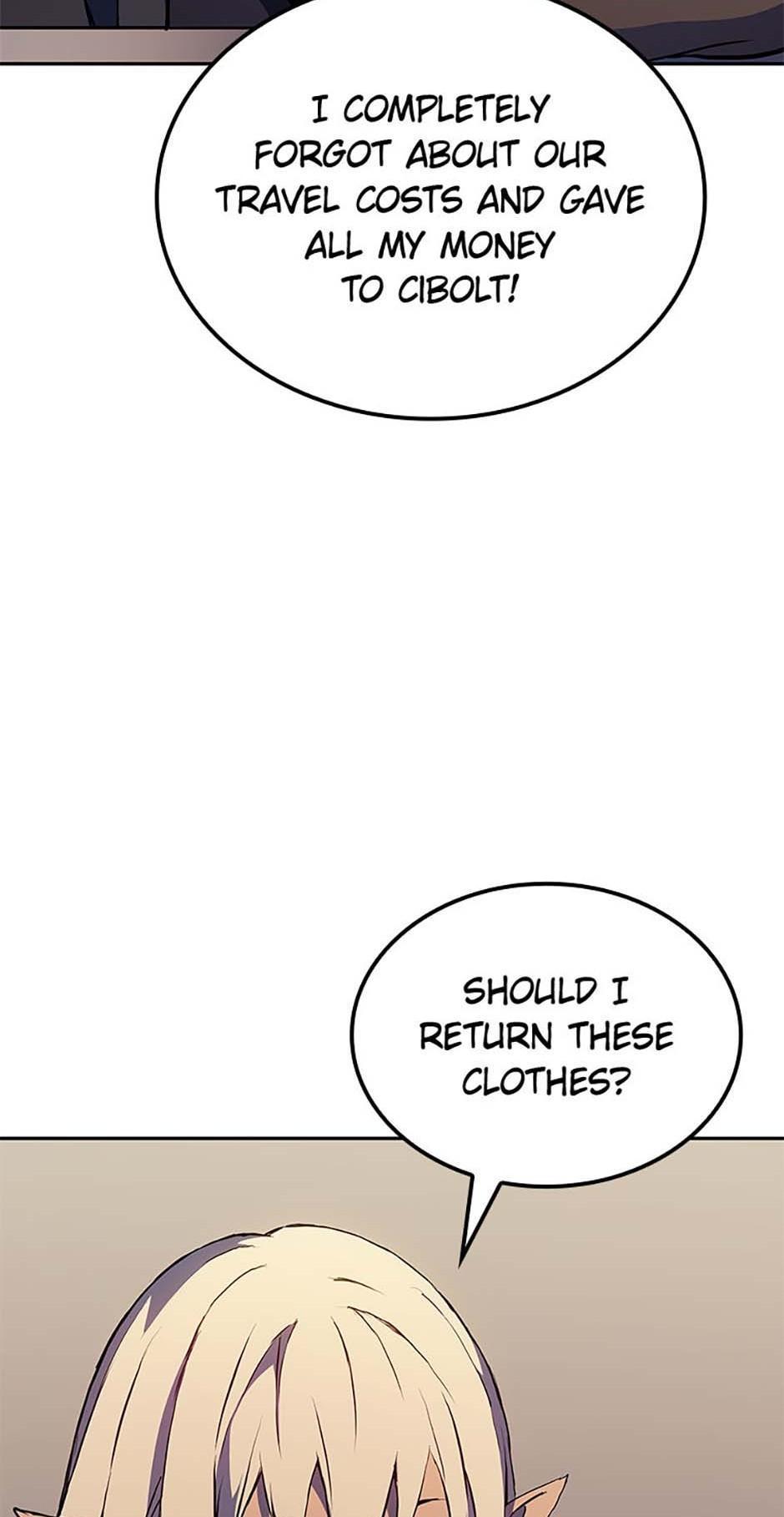 The Reincarnated King of Fists Chap 20 - Next Chap 21