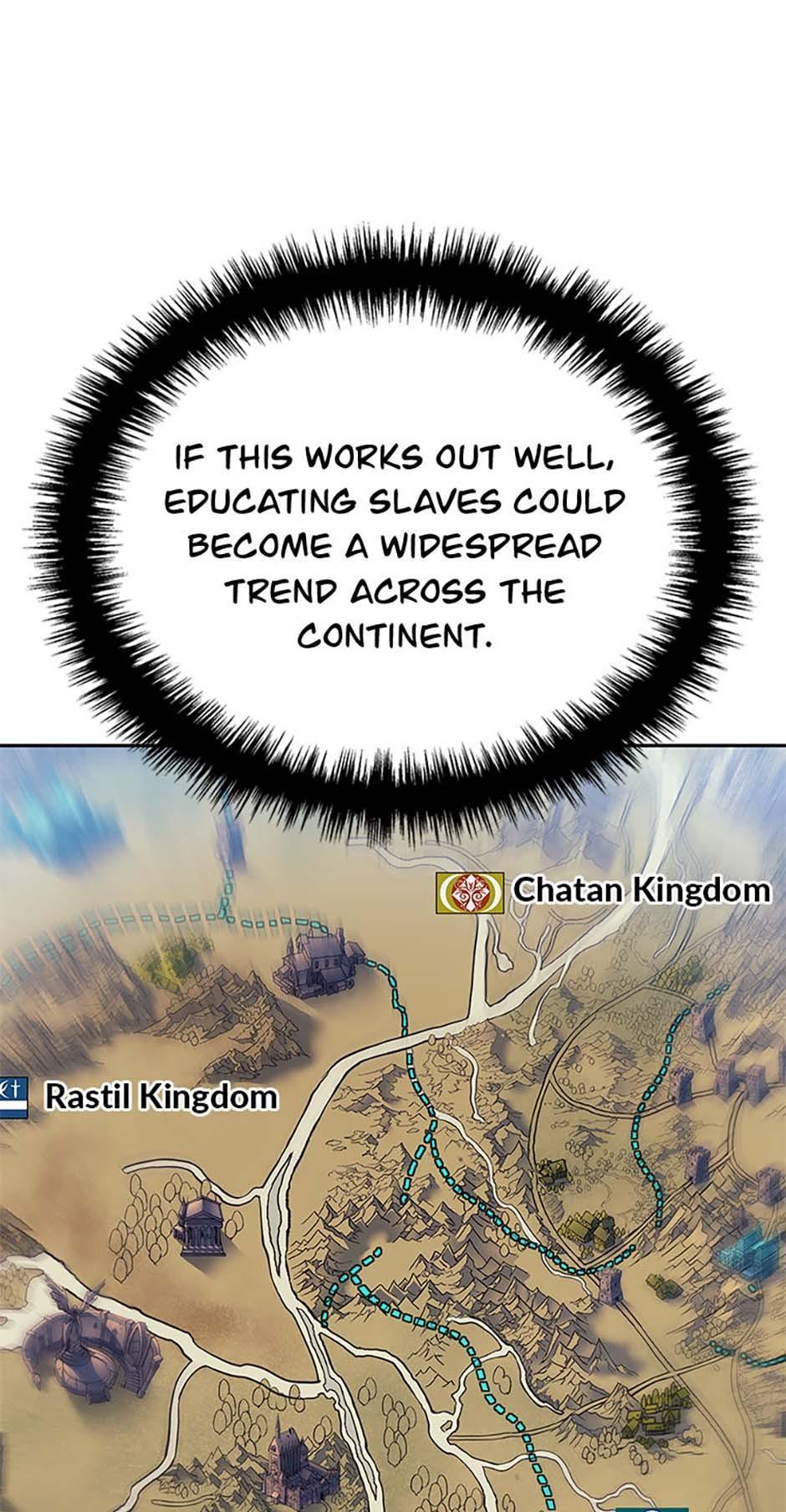 The Reincarnated King of Fists Chap 20 - Next Chap 21