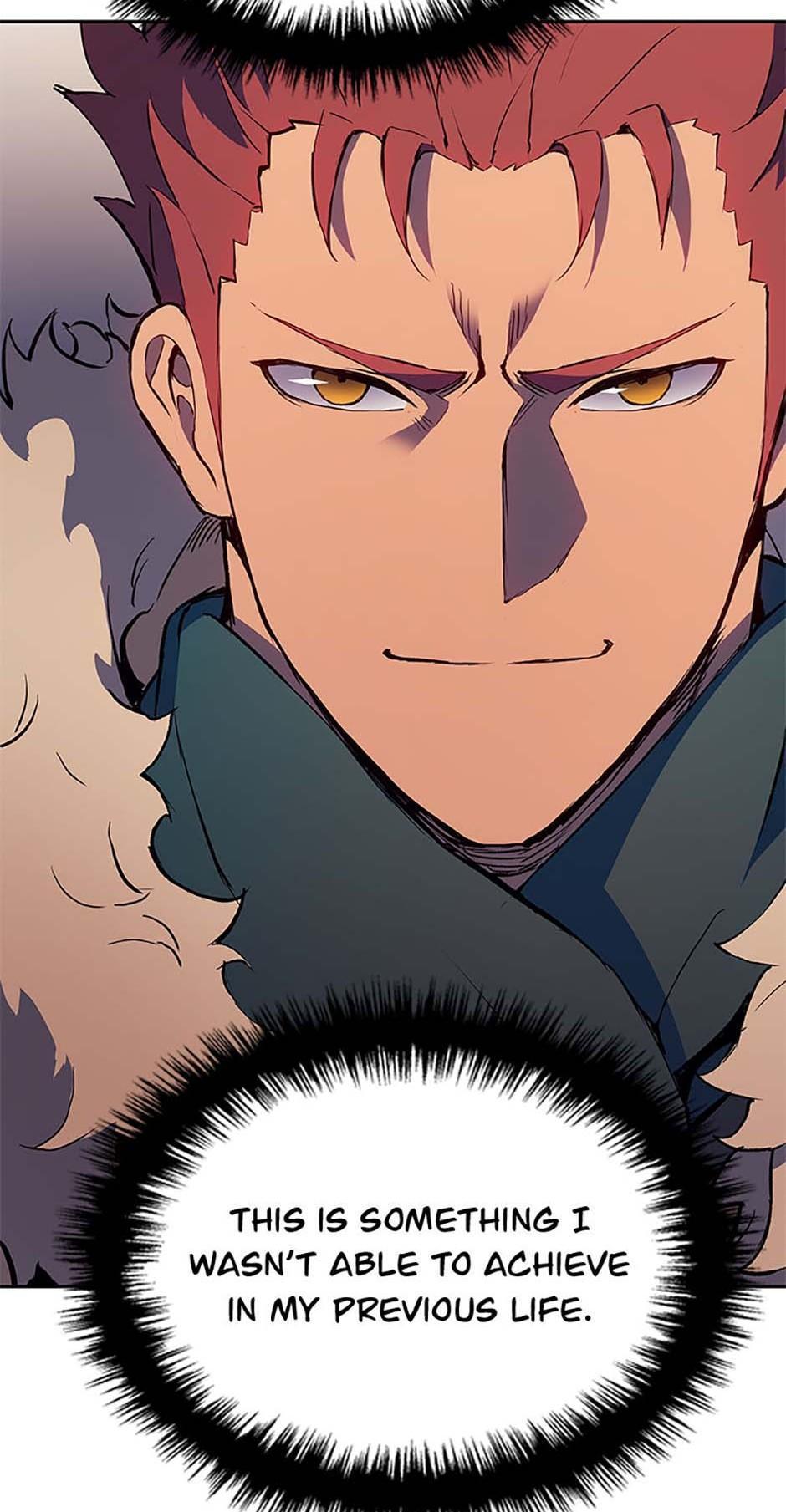 The Reincarnated King of Fists Chap 20 - Next Chap 21