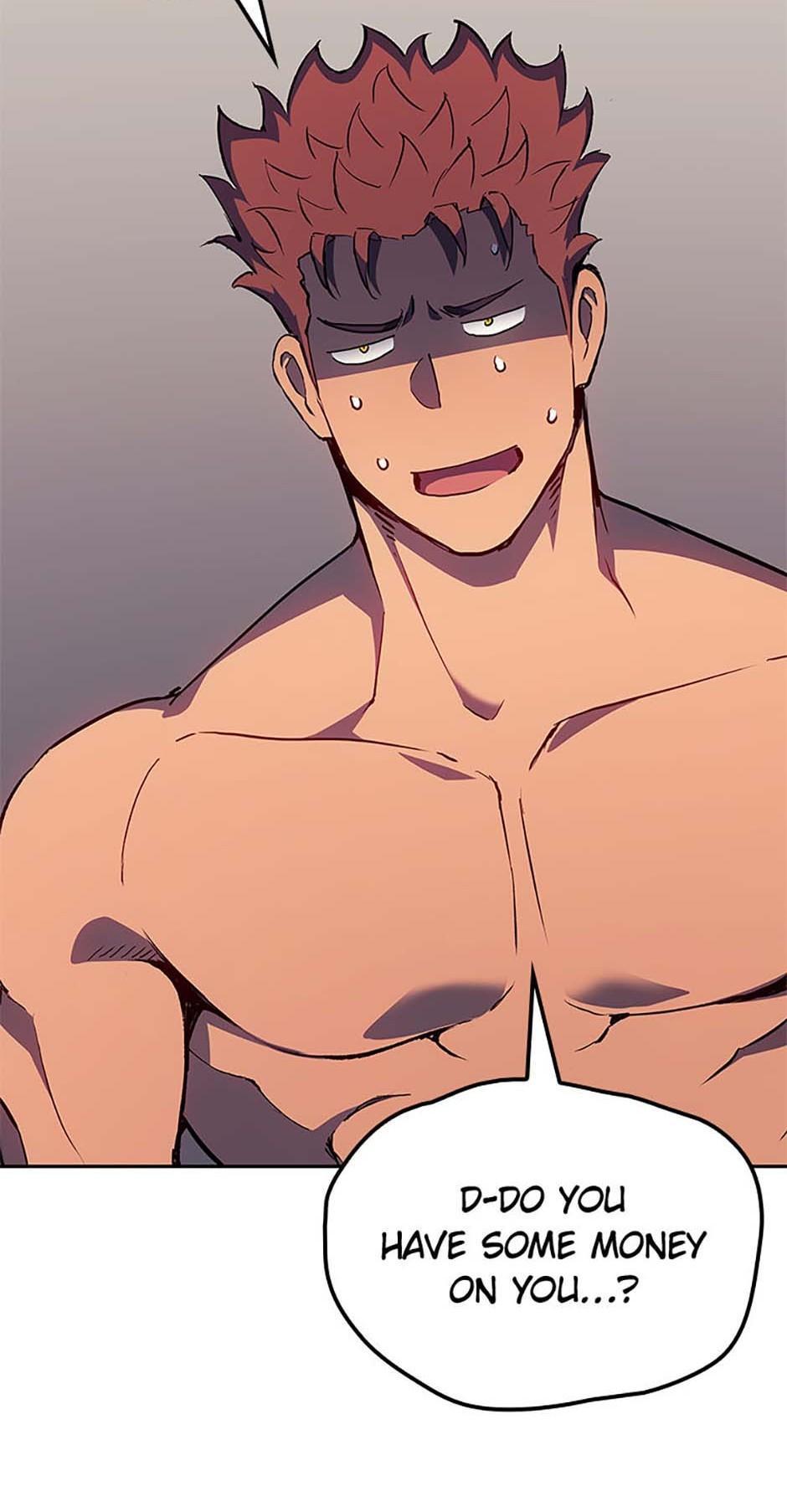 The Reincarnated King of Fists Chap 20 - Next Chap 21
