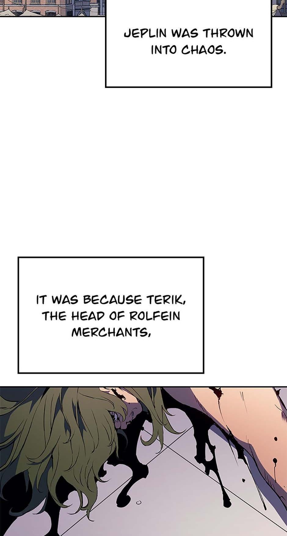 The Reincarnated King of Fists Chap 20 - Next Chap 21