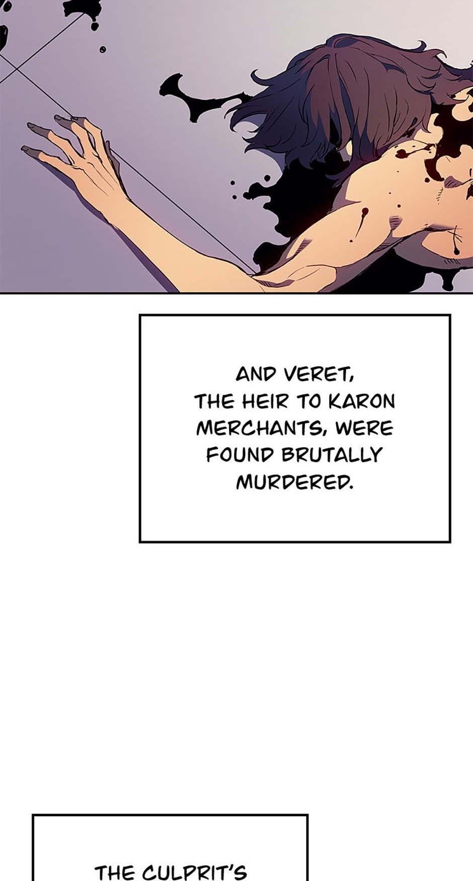 The Reincarnated King of Fists Chap 20 - Next Chap 21