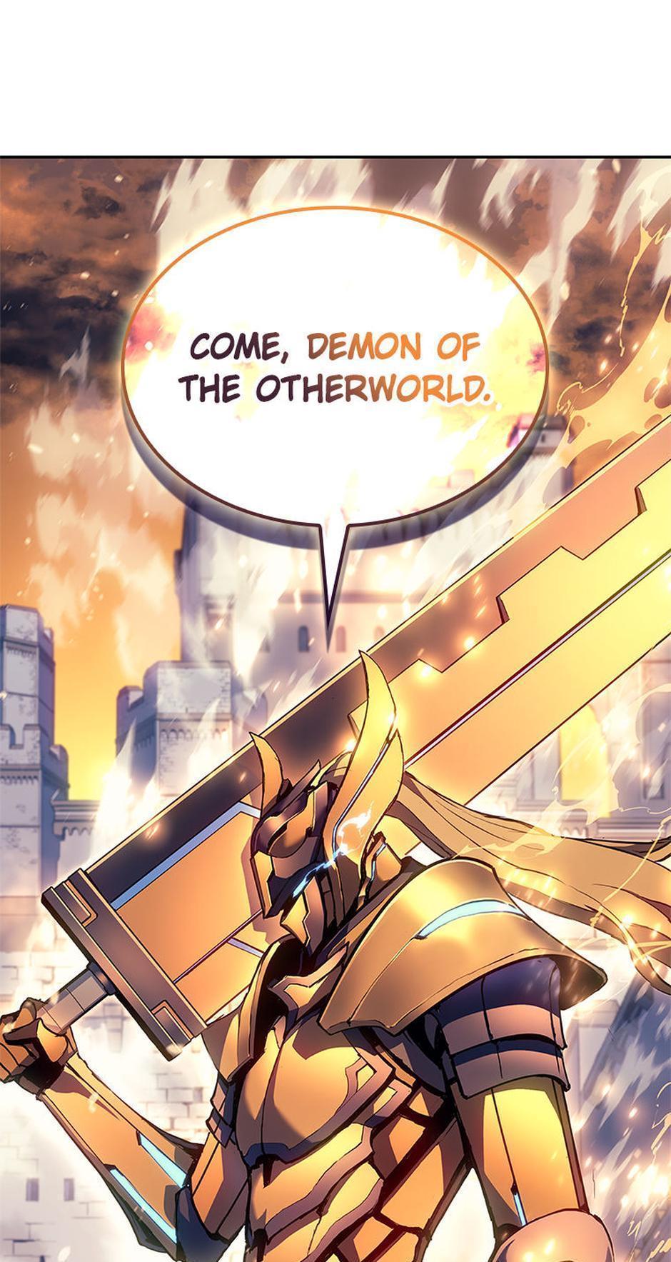 The Reincarnated King of Fists Chap 21 - Next Chap 22