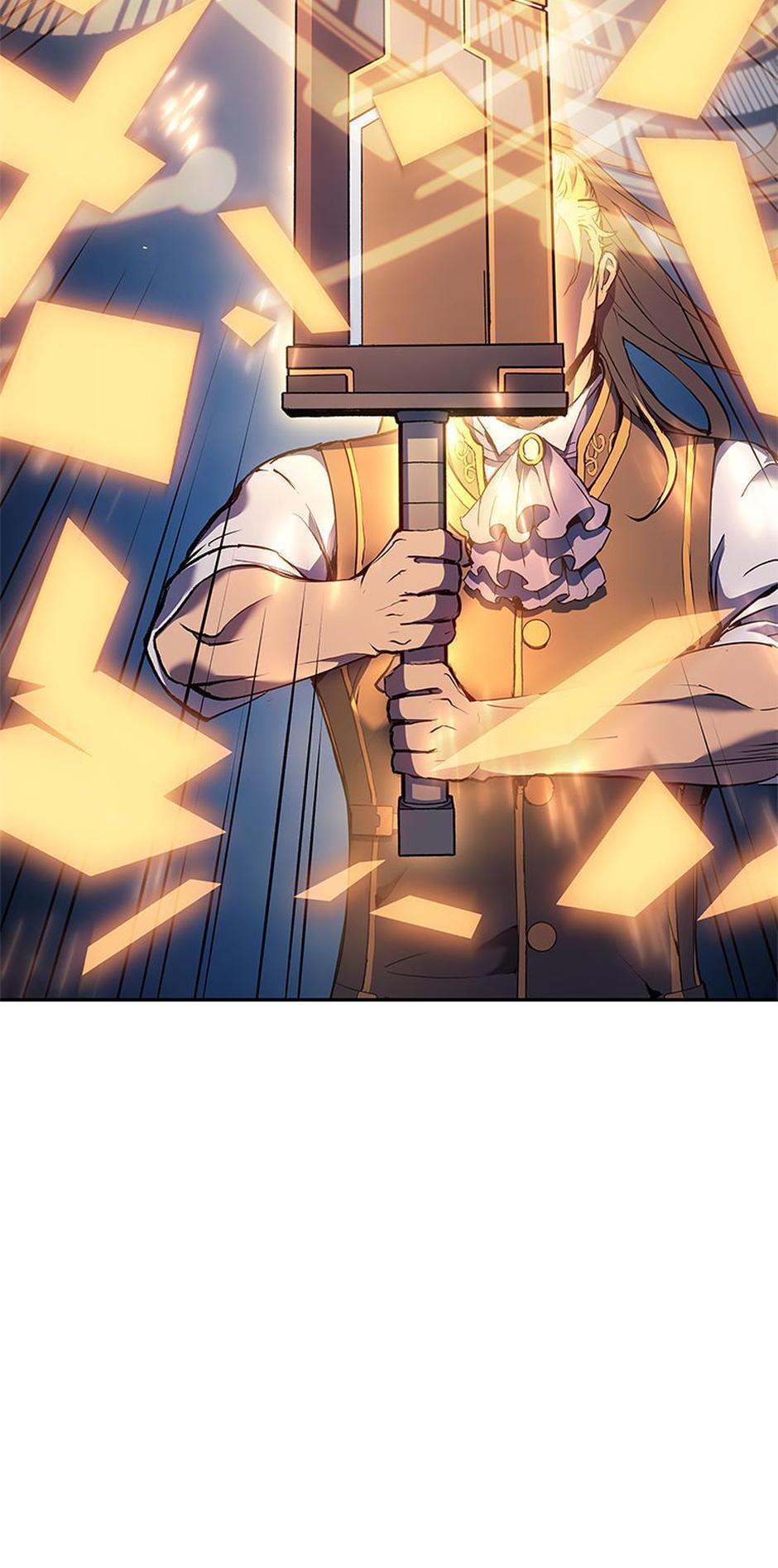 The Reincarnated King of Fists Chap 21 - Next Chap 22