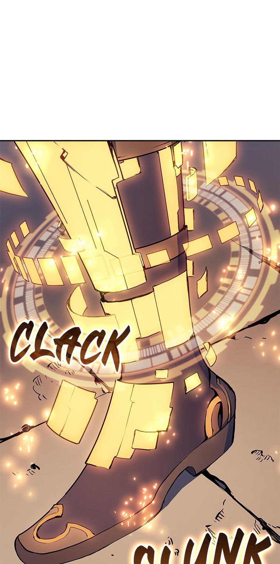 The Reincarnated King of Fists Chap 21 - Next Chap 22