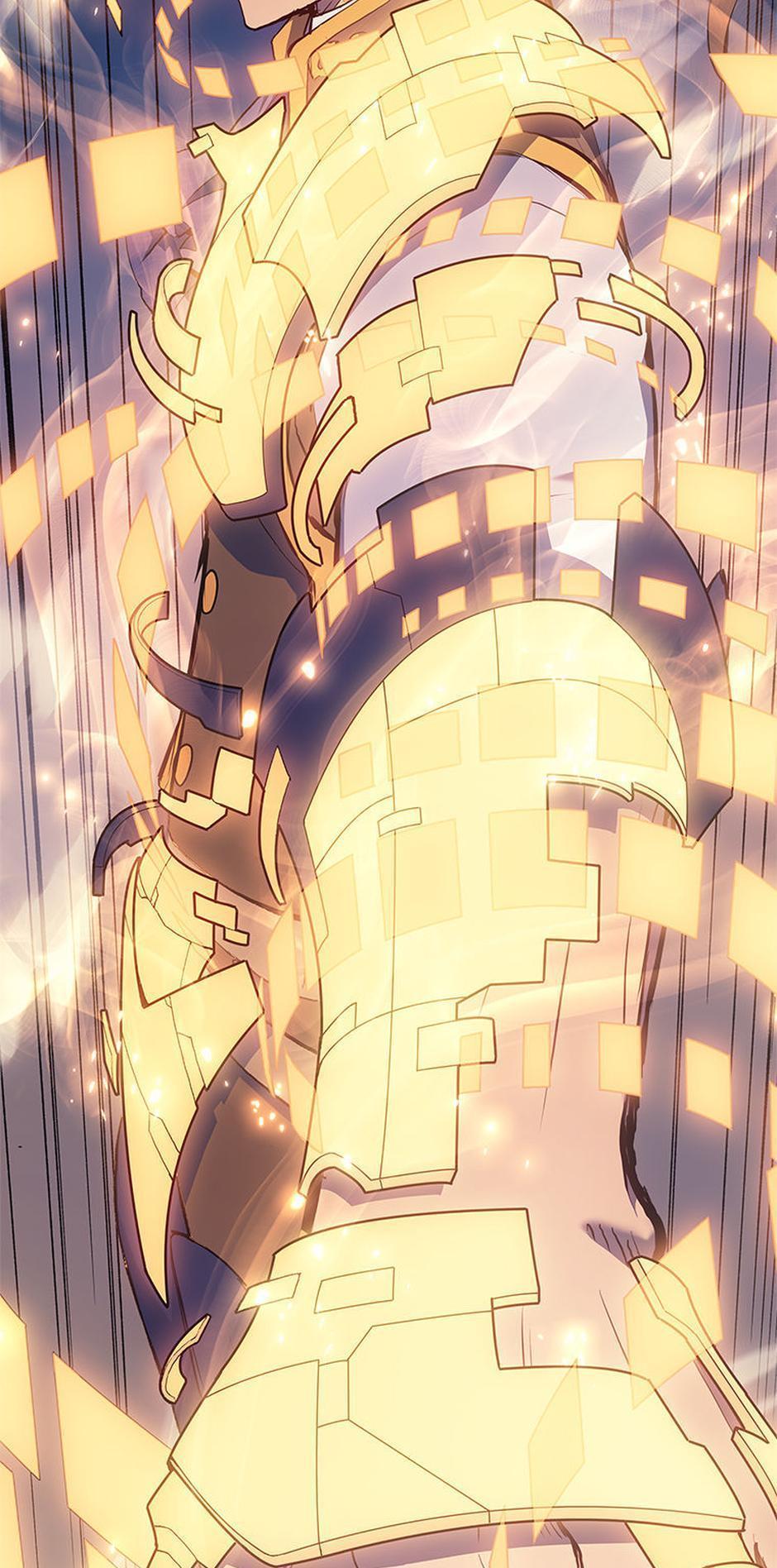 The Reincarnated King of Fists Chap 21 - Next Chap 22