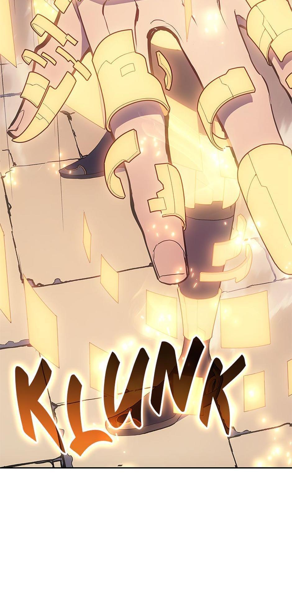 The Reincarnated King of Fists Chap 21 - Next Chap 22