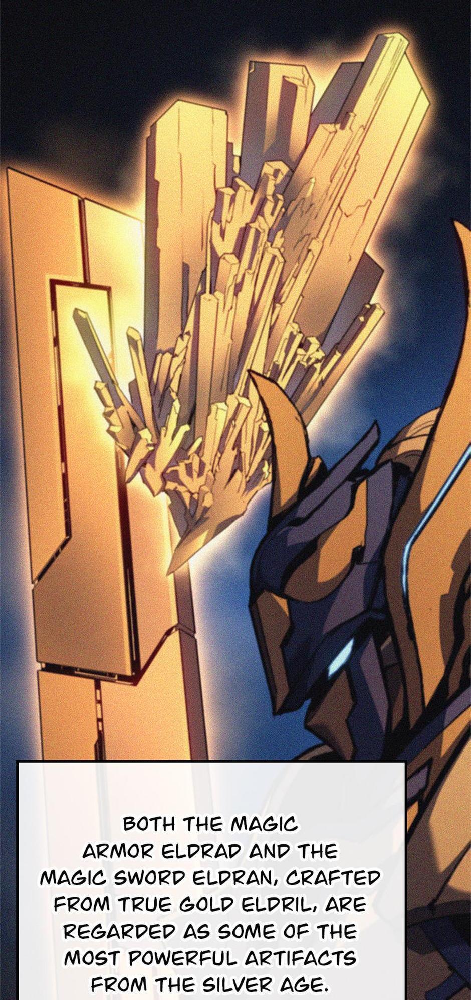 The Reincarnated King of Fists Chap 21 - Next Chap 22