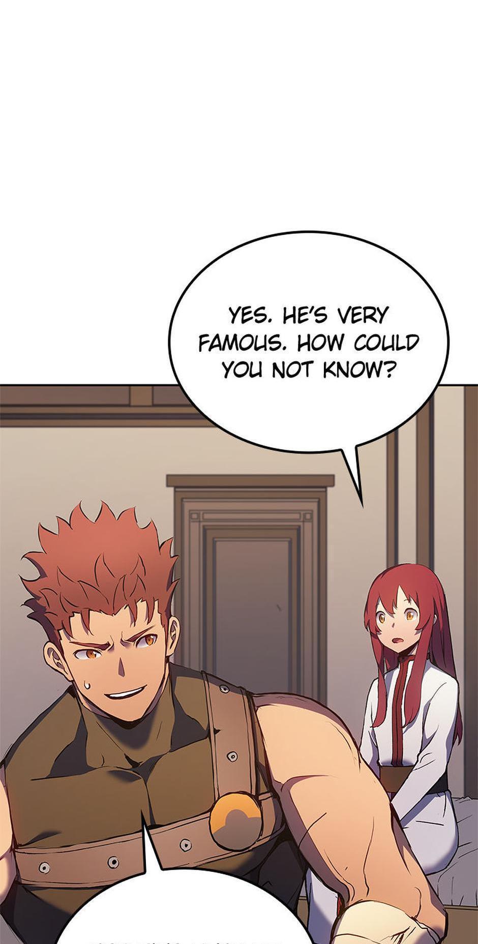 The Reincarnated King of Fists Chap 21 - Next Chap 22