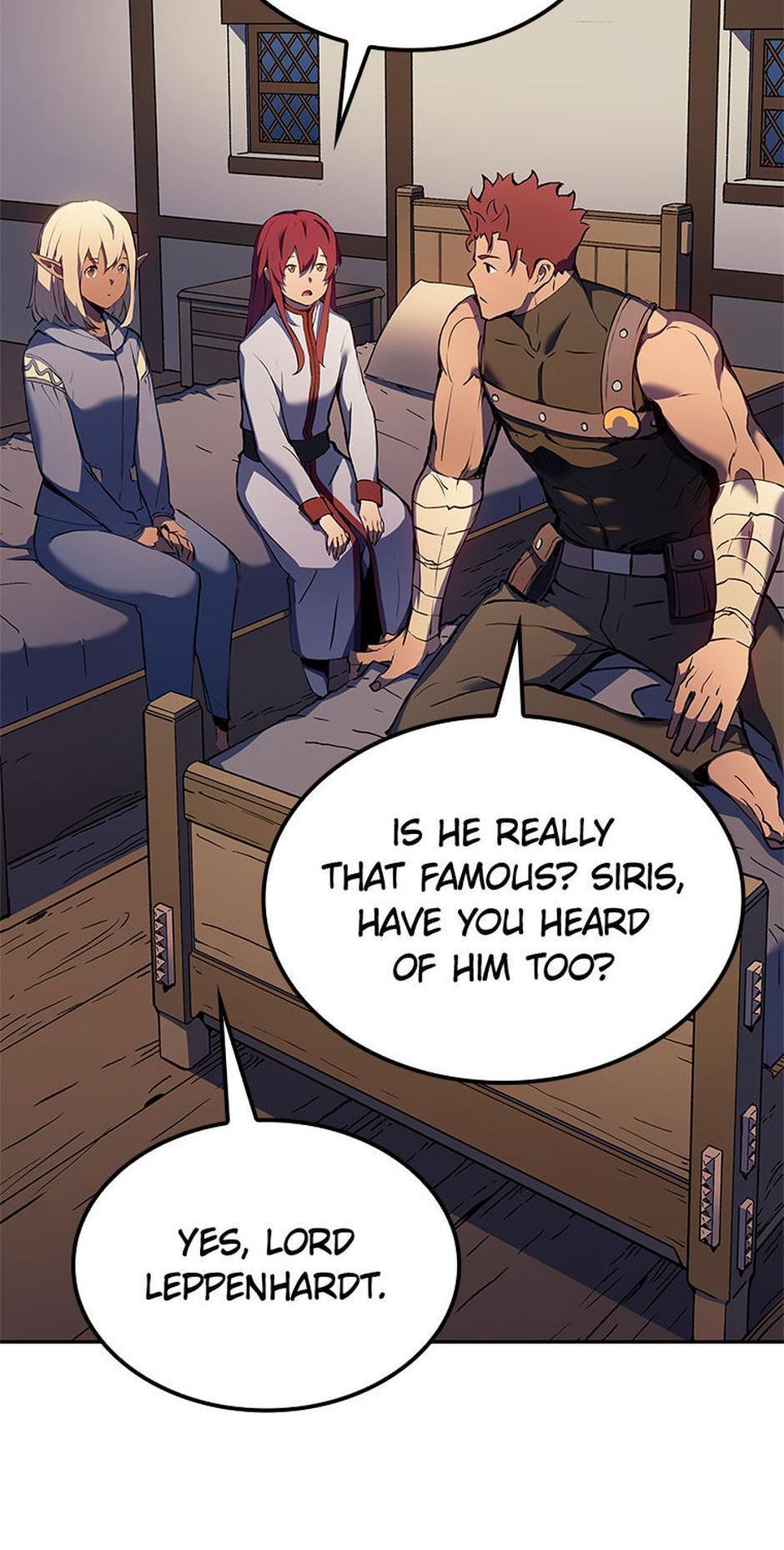 The Reincarnated King of Fists Chap 21 - Next Chap 22