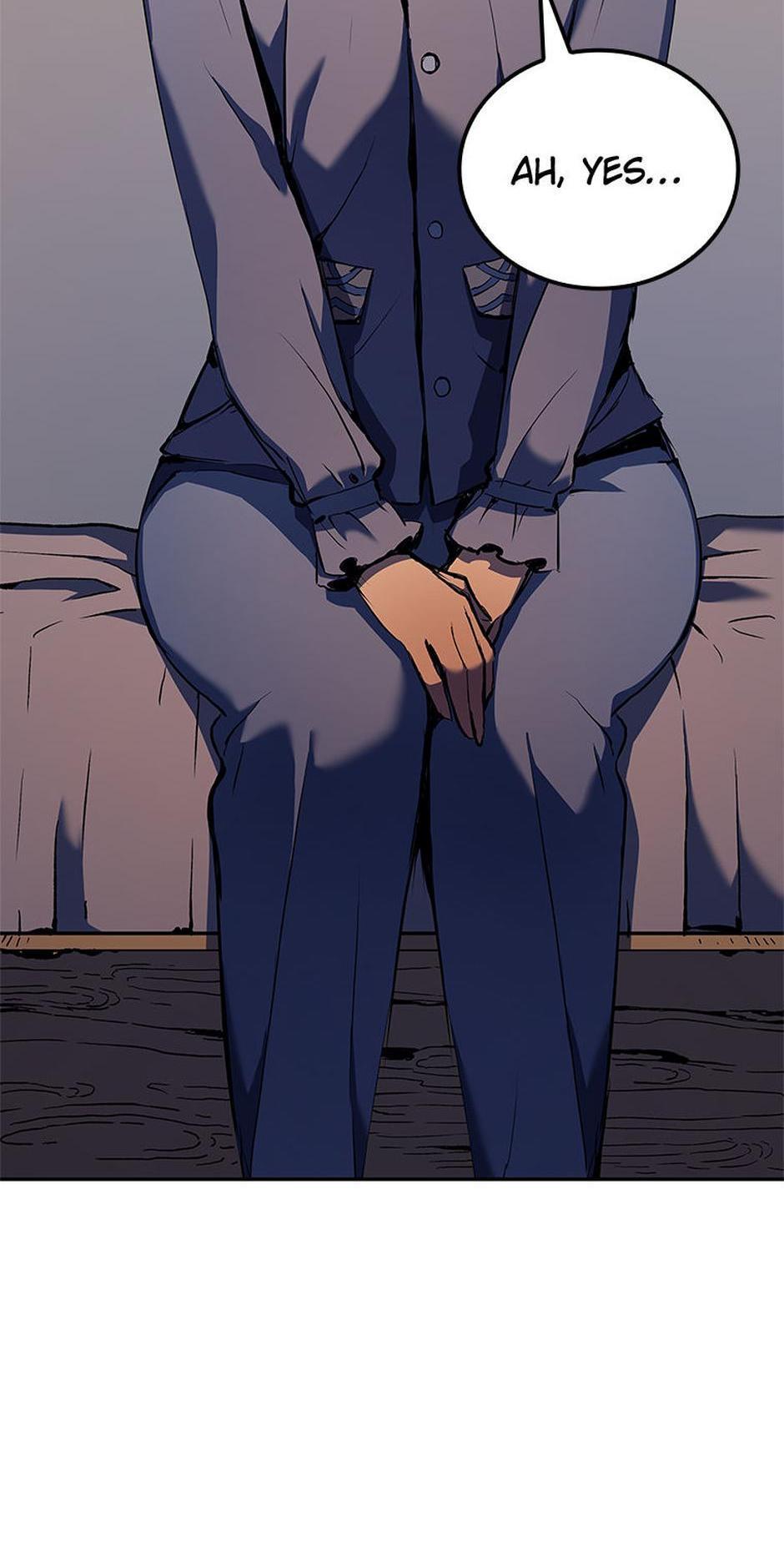 The Reincarnated King of Fists Chap 21 - Next Chap 22