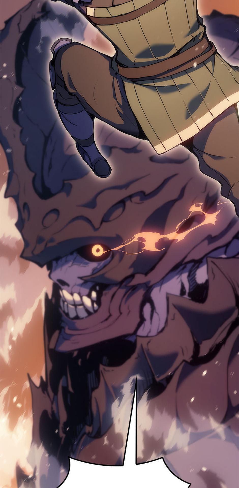 The Reincarnated King of Fists Chap 21 - Next Chap 22