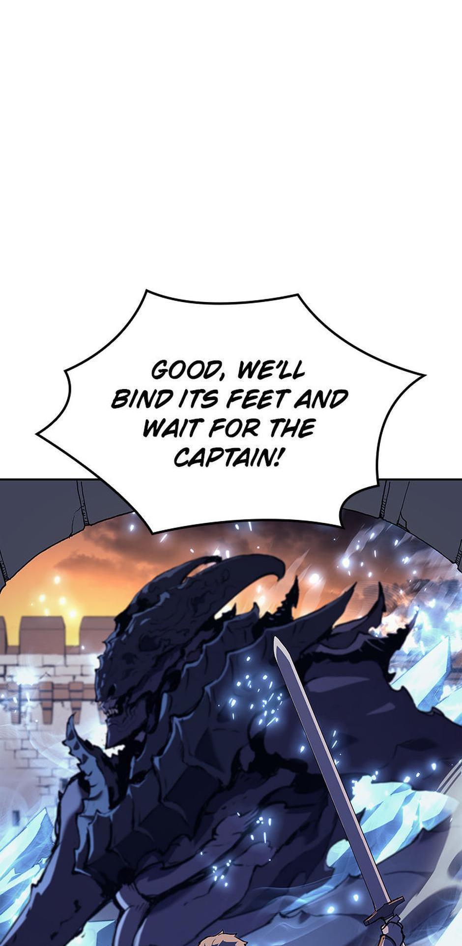 The Reincarnated King of Fists Chap 21 - Next Chap 22