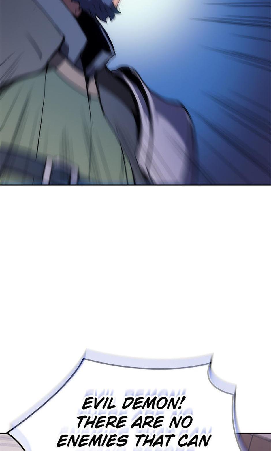 The Reincarnated King of Fists Chap 21 - Next Chap 22