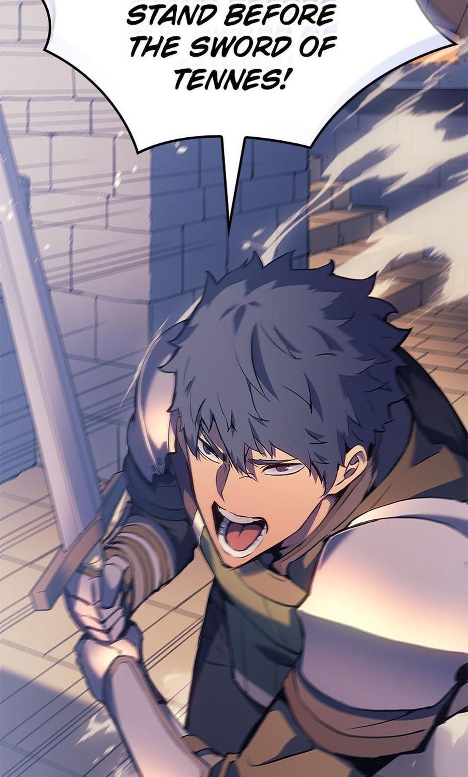 The Reincarnated King of Fists Chap 21 - Next Chap 22